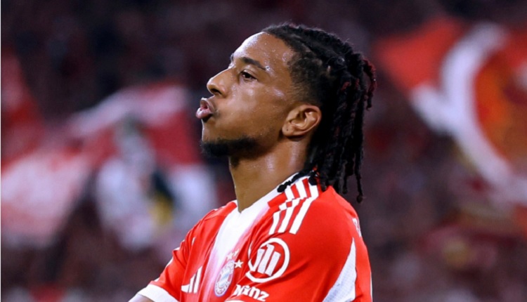 Реал го купува Олисе од Баерн за 160 милиони евра