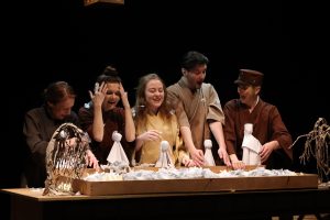 „Садако сака да живее“ – нова премиера во Театарот за деца и младинци – Скопје