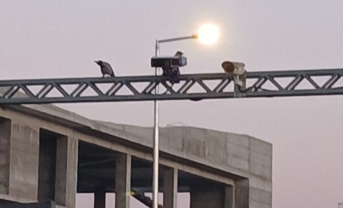 „Безбеден град“ не падна на Уставен суд – отфрлени сите иницијативи