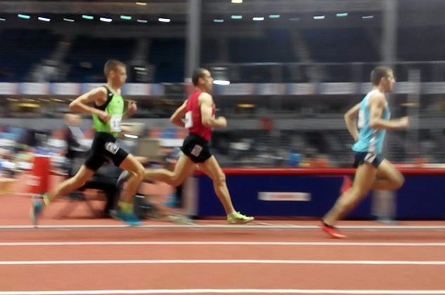 Минхен ќе се кандидира за домаќин на атлетското СП 2029 или 2031