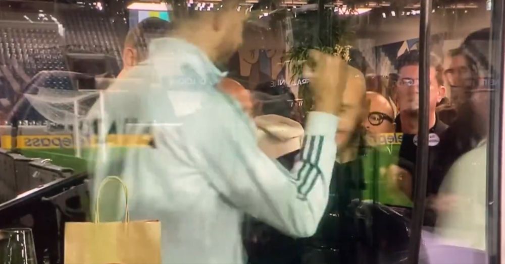 Италијанците се израдуваа кога видоа дека БиХ го победи Велс! (ВИДЕО)