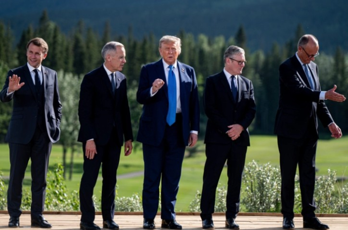 Европа му испрати јасна порака на Трамп: Сам реши го својот проблем, ова не е наша војна