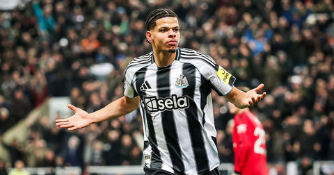 Луд финиш во ПЛ: Њукасл го сруши Јунајтед и ја сопре низата на Керик (ВИДЕО)