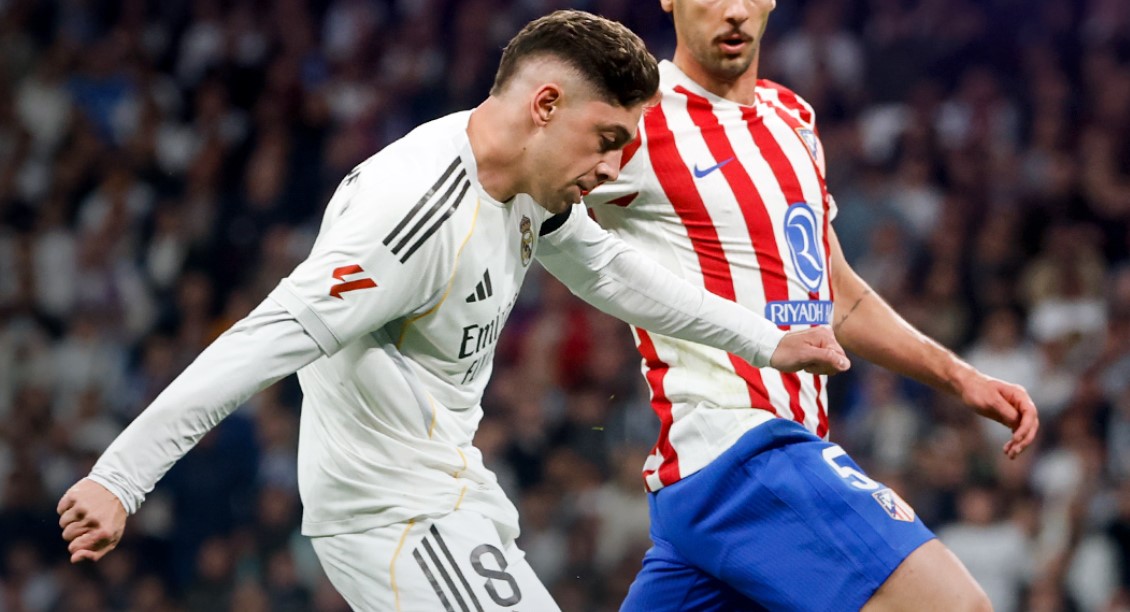 Валверде го чека суспензија, Реал ќе се жали