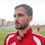 Николов: Нема што да изгубиме во Копенхаген, притисокот е на страната на Данска