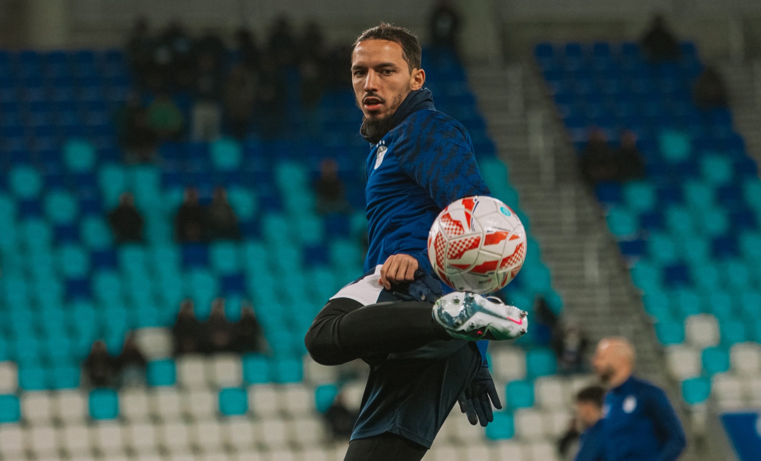 Само што се врати, најскапиот играч на Динамо пак се повреди