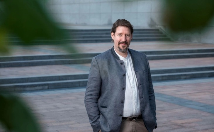 Вајц: Не може да се оди напред кон ЕУ без уставни измени