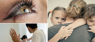 Емотивна објава на Македонка: „Колку ли пати преплашената мајка си ги избришала солзите за детето да не види?“