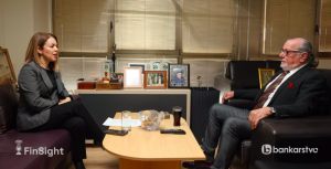 Костовски во FinSight: „Стечајот на Еуростандард можеше да се спречи, но некој имаше други интереси“