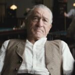 Роберт де Ниро на протестот против Трамп: „Време е да му кажеме не, мора да биде запрен“