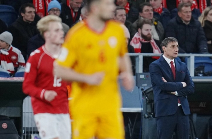 Седлоски: Сè се случи неверојатно брзо