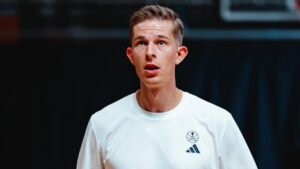 Париз го именуваше најмладиот тренер во историјата на Евролигата