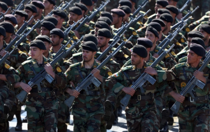 Иран му одговори на Трамп со најава за напад врз постројките за десалинизација во регионот