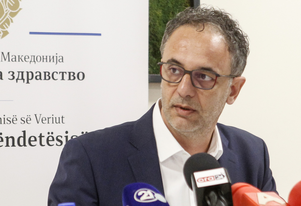 Електронско здравствено досие за секој пациент – сите ќе треба да се усогласат