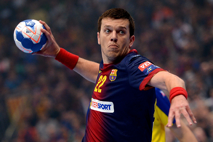 Рутенка има шест европски ракометни титули – сега е претседател на федерација во друг спорт!