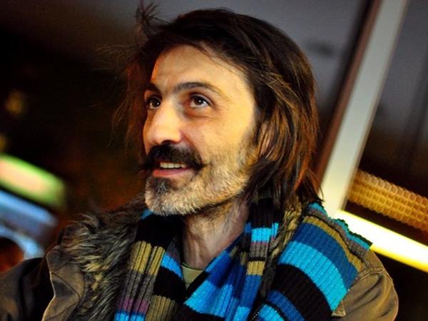 Почина актерот Кирил Поп-Христов на 58-годишна возраст