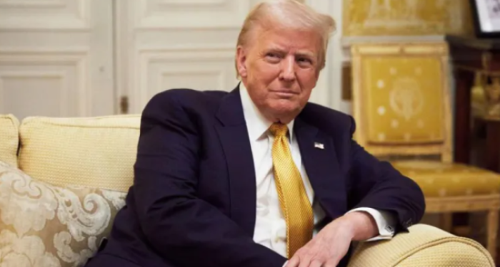 Трамп: Иран се обидува да постигне договор, но малку е доцна за тоа