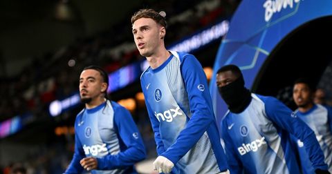 Англиската јавност децидна: Челзи не ја доби казната што ја заслужува!