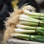 5 причини зошто треба да јадете млад кромид секој ден