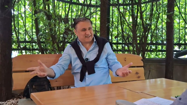 Панчев: Данска е фаворит, но можеби ќе изненадиме како во Палермо, а У-21 не ми дава многу надеж