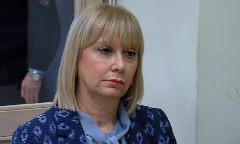 СУДСКИ СОВЕТ ОДЛУЧИ: Мери Дика Георгиевска предложена за нова уставна судијка