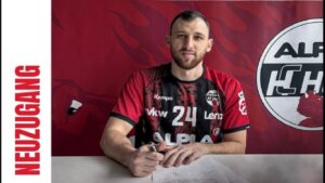 Мартин Манасков потпиша со лидерот во шампионатот на Австрија