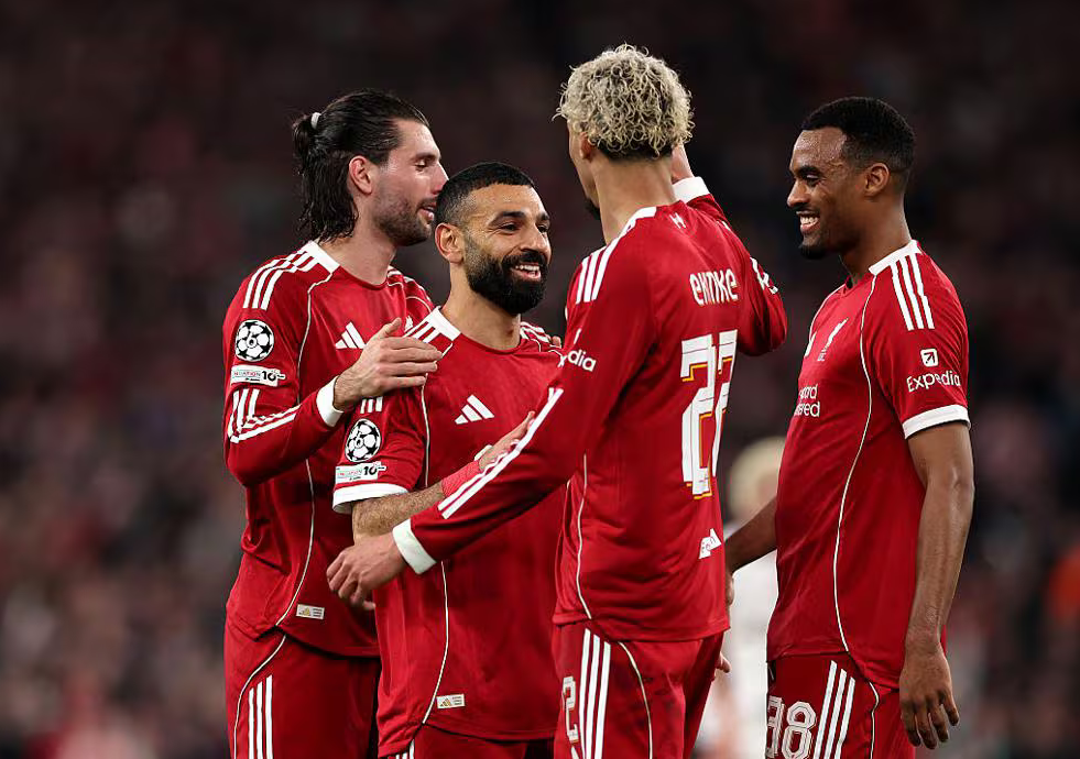 Ливерпул моќно го сврте двомечот, Баерн и Атлетико се „чекираа“ во четвртфинале (ВИДЕО)