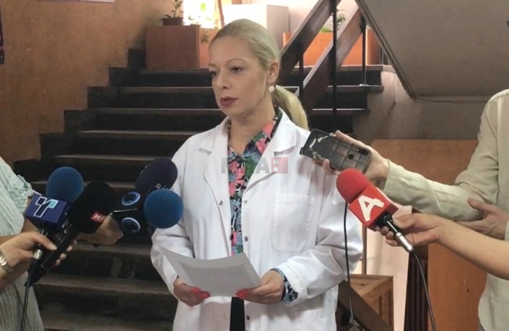 ИЈЗ отстрани 10 тони опасен хемиски отпад што можел да предизвика хаварија