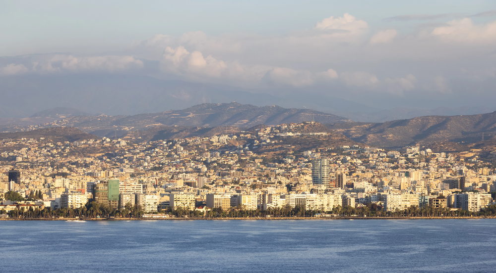 Одложен состанокот на министрите на ЕУ во Кипар поради нападот со беспилотно летало
