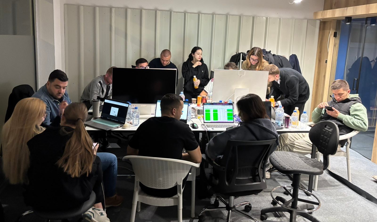 Зафиров: „Супорт Кочани“ заборавени од државата на годишнината од трагедијата