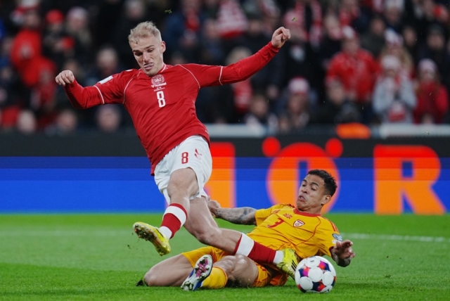 Наместо чудо, во Копенхаген ни се случи дебакл! (ФОТО+ВИДЕО)