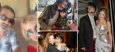 „Те сакаме“ – Сопругата на Кили објави емотивни семејни фотографии по неговата смрт – легендарниот актер со ќерките и внучето