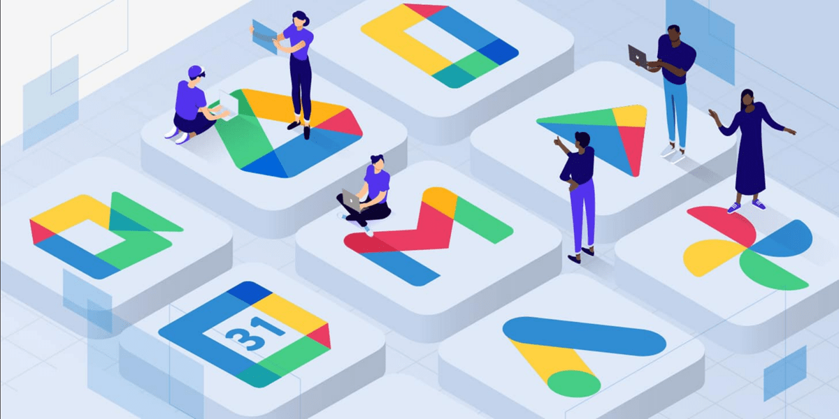 Google воведува нови Gemini AI алатки во Docs, Sheets, Slides и Drive