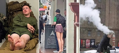 10 фотки кои ќе ве збунат – доказ дека начинот на кој ги гледате работите многу менува