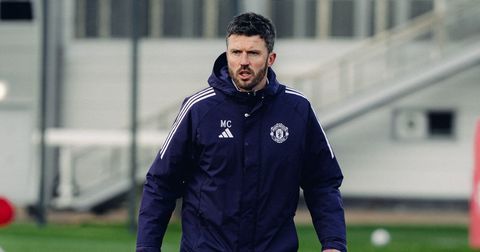 „Керик врши одлична работа, но рано е да зборуваме за нов договор“