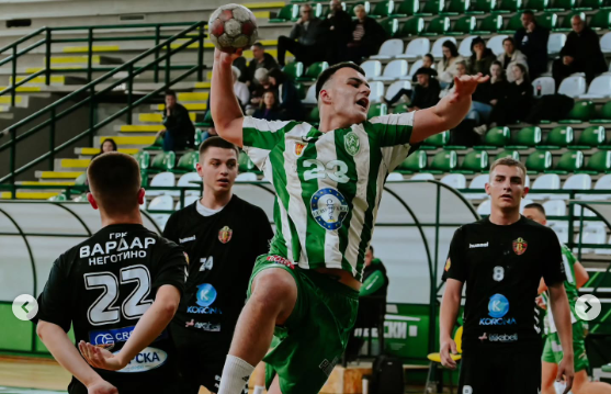 ВО ЖИВО Еурофарм Пелистер – Алборг