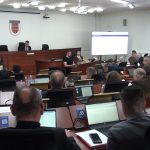 Расправа во Советот за завршната сметка на Општината за минатата година