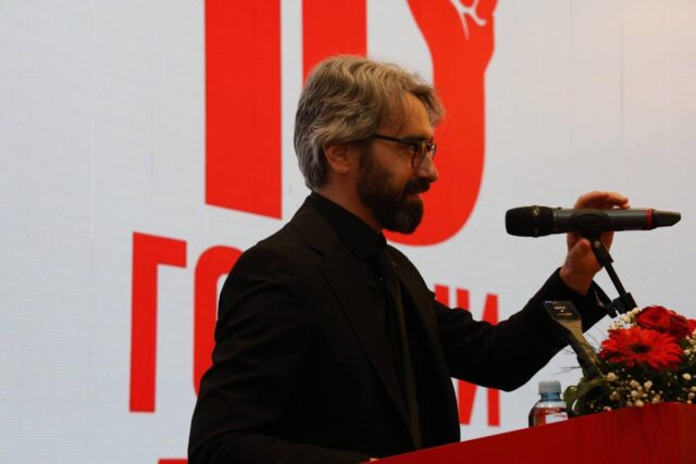 Стразбур отвори постапка во предметот на Апасиев против Џафери за одбивањето на референдум за францускиот предлог