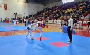 Бутел е најуспешен клуб на „Охрид опен“, потоа следат Феникс кик и Корио