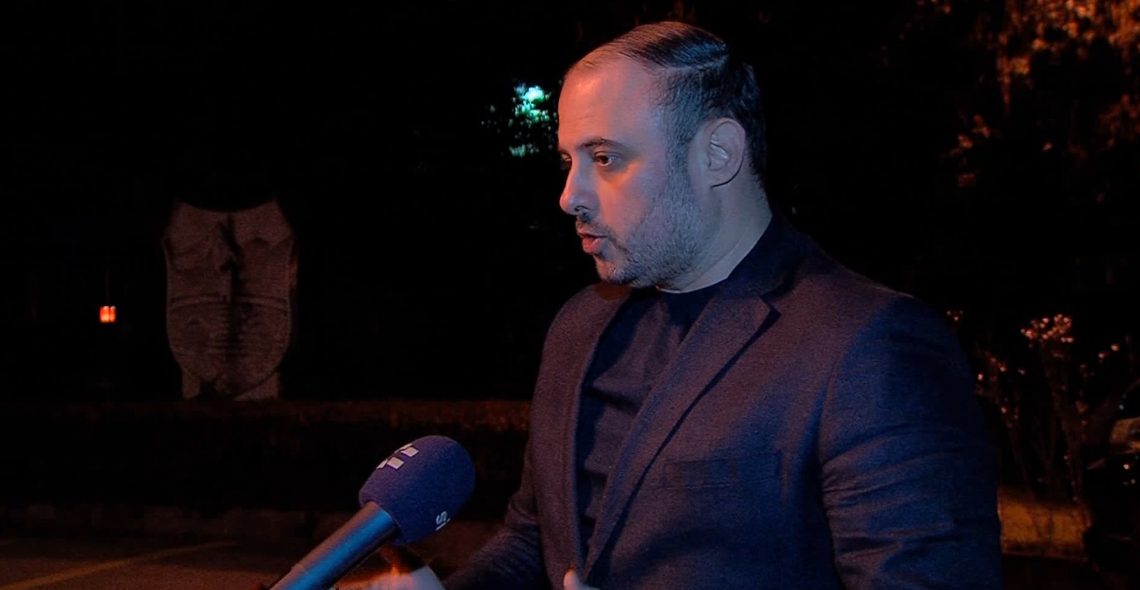 Градот Скопје обезбеди 3 милиони евра за катни гаражи на Клинички