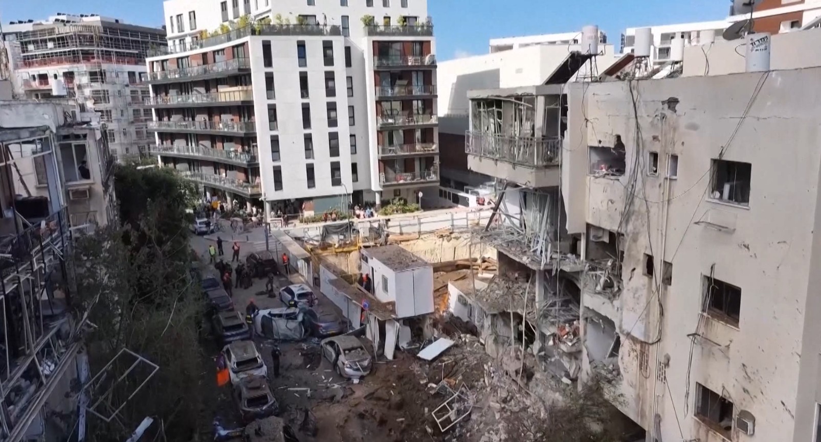 Преглед на вестите од светот