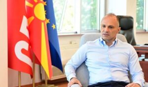 Филипче: Со поскапувањата ниту 600 евра не се доволно да се надмине кризата