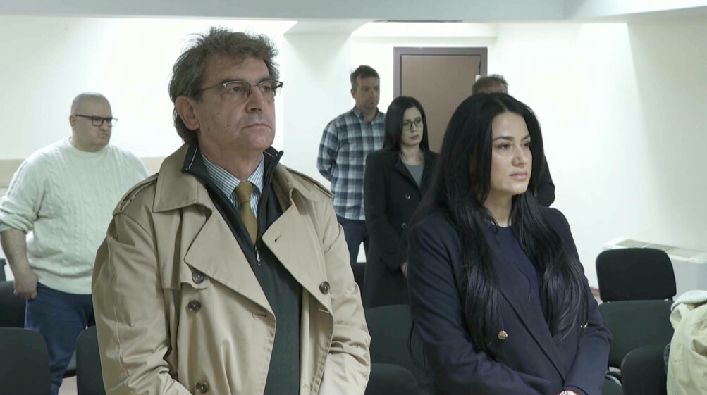 Намалена казната за смртното прегазување на Слободан кој поминуваше пешачки кај МНТ: Филиповиќ осудена на 2,5 години затвор