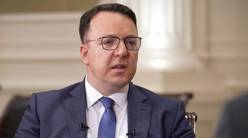 Николоски: Автопатите се градат според утврдената динамика, не се предвидени дополнителни трошоци