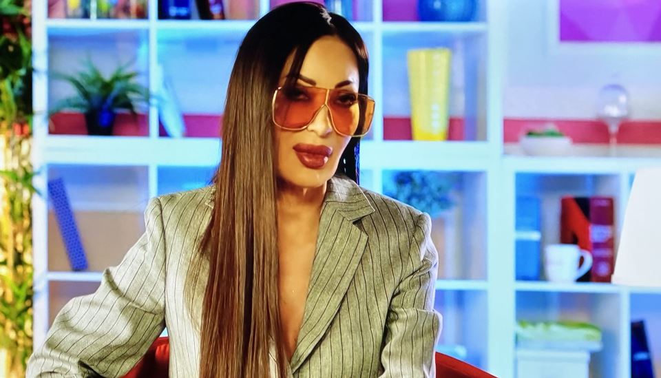 Кремаста посна чорба од печурки по рецепт на Цеца: Брзо, вкусно и хранливо за помалку од 30 минути