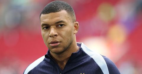 Франција ќе има нов рекордер, Мбапе на само чекор од легендарниот Жиру