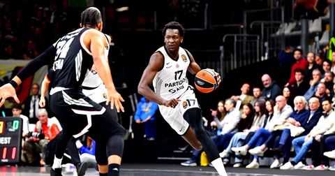 Партизан во финишот го сруши Виртус за десетти евролигашки триумф