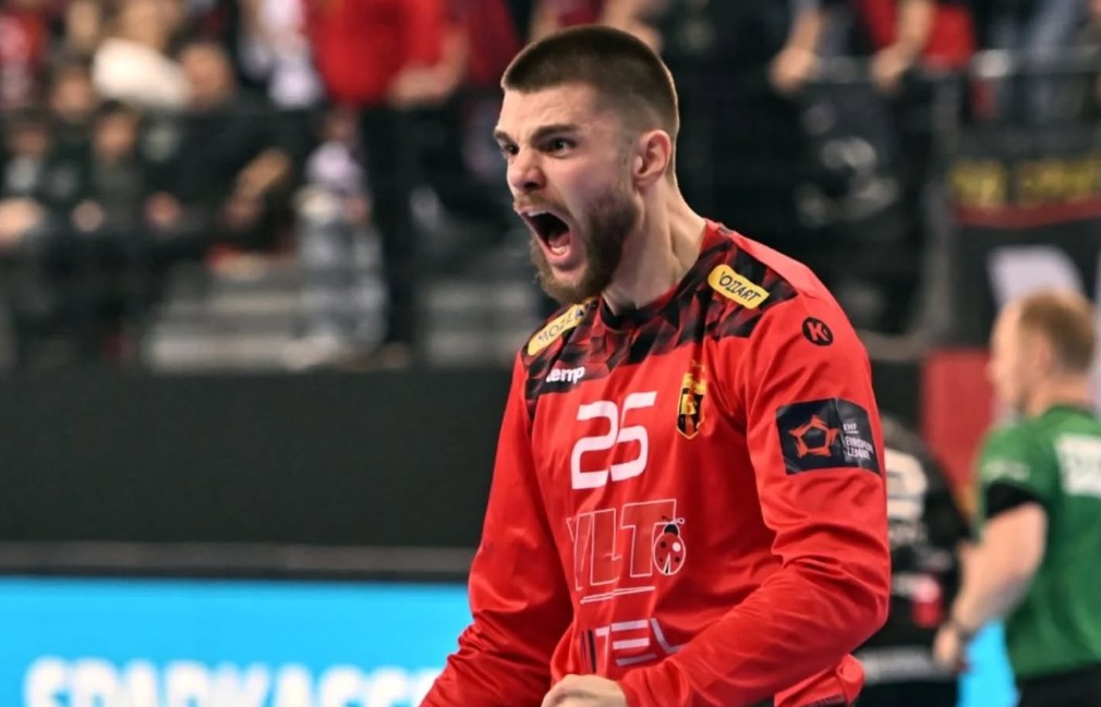 Валах блесна против Бенфика, има една од одбраните на колото (ВИДЕО)