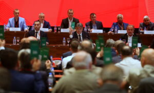 ФФМ го донесе новиот Статут на федерација: По 15 години промени за развој во корелација со УЕФА и ФИФА