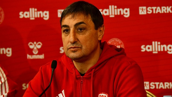 Седлоски: Не мотивира потценувачката изјава на Хојлунд… чуда се случуваат